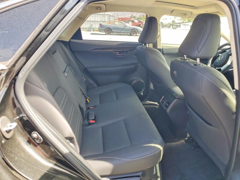 Продаж на аукціоні авто 2019 Lexus Nx, vin: JTJBJRBZ1K2108623, номер лоту: 61625656