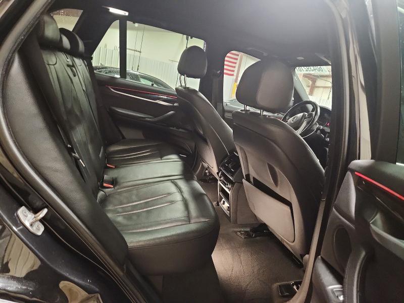 Aukcja sprzedaży 2017 Bmw X5, vin: 5UXKR0C53H0U51519, numer aukcji: 60439216