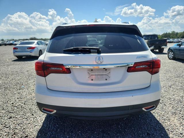 62335926 :رقم المزاد ، 5FRYD3H49GB013744 vin ، 2016 Acura Mdx مزاد بيع