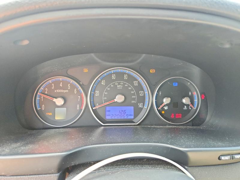 Продажа на аукционе авто 2007 Hyundai Santa Fe, vin: 5NMSH13E37H084226, номер лота: 60269186