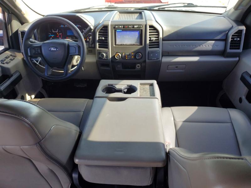 Aukcja sprzedaży 2019 Ford F350, vin: 1FT8W3BT6KED23064, numer aukcji: 61758196