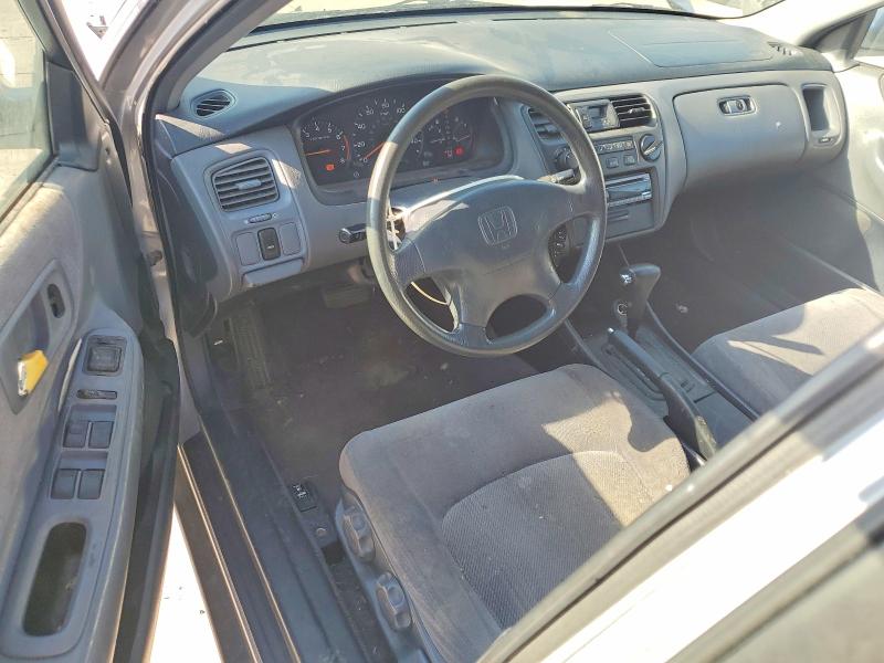 63541936 :رقم المزاد ، JHMCG6655YC007999 vin ، 2000 Honda Accord مزاد بيع