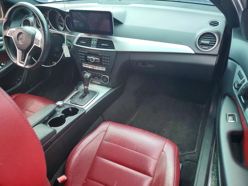 Продажа на аукционе авто 2014 Mercedes-benz C, vin: WDDGJ8JB8EG264694, номер лота: 61999146