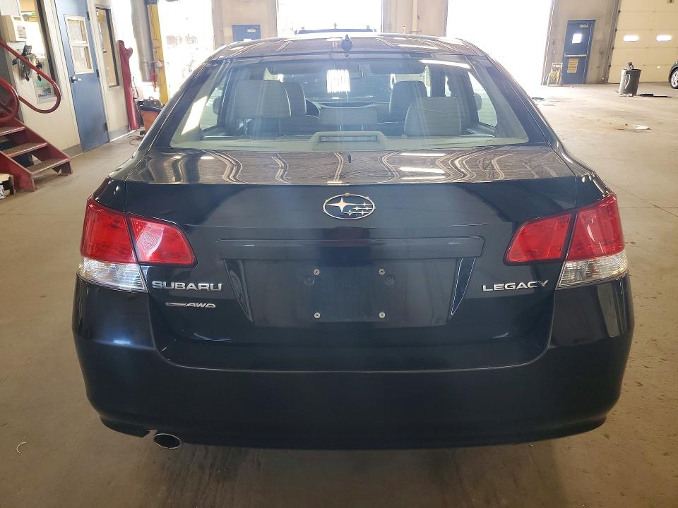 Продаж на аукціоні авто 2014 Subaru Legacy, vin: 4S3BMCL66E3016370, номер лоту: 60633036