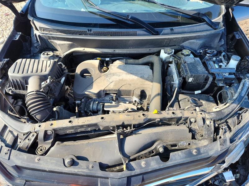 Aukcja sprzedaży 2020 Chevrolet Equinox, vin: 2GNAXHEV2L6129590, numer aukcji: 59677226