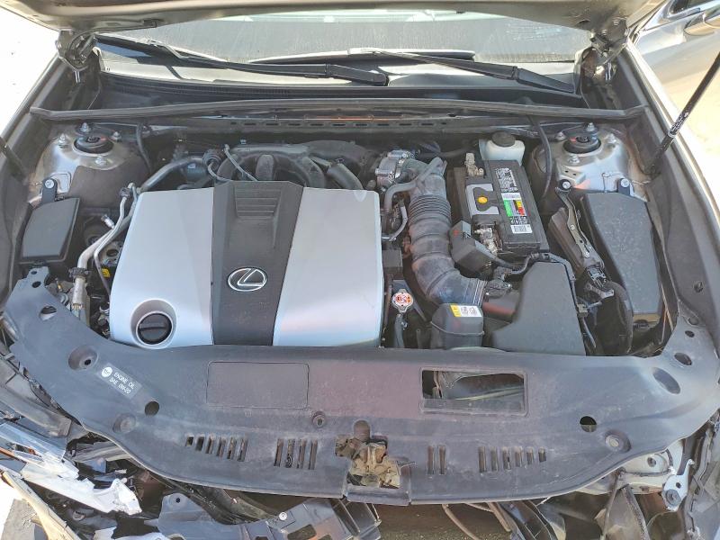 Aukcja sprzedaży 2020 Lexus Es, vin: 58AFZ1B11LU063038, numer aukcji: 61768716