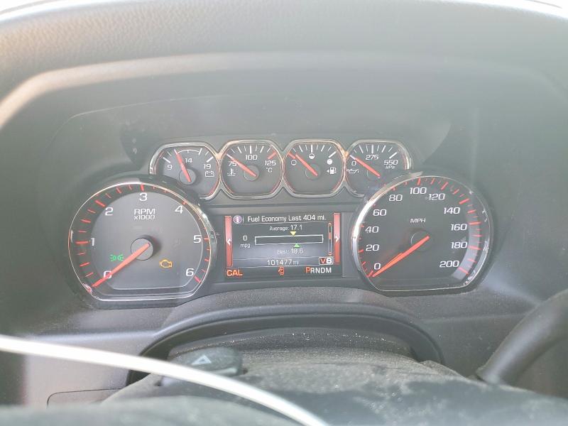 Aukcja sprzedaży 2016 Gmc Sierra, vin: 3GTU2MEC5GG133560, numer aukcji: 61970016