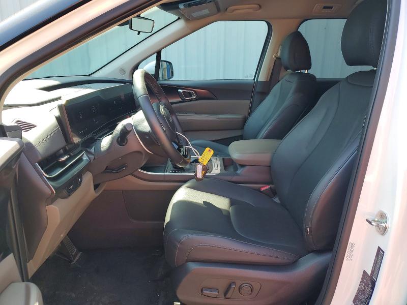 Aukcja sprzedaży 2026 Kia Carnival, vin: KNDNB5K31T6586603, numer aukcji: 59532386