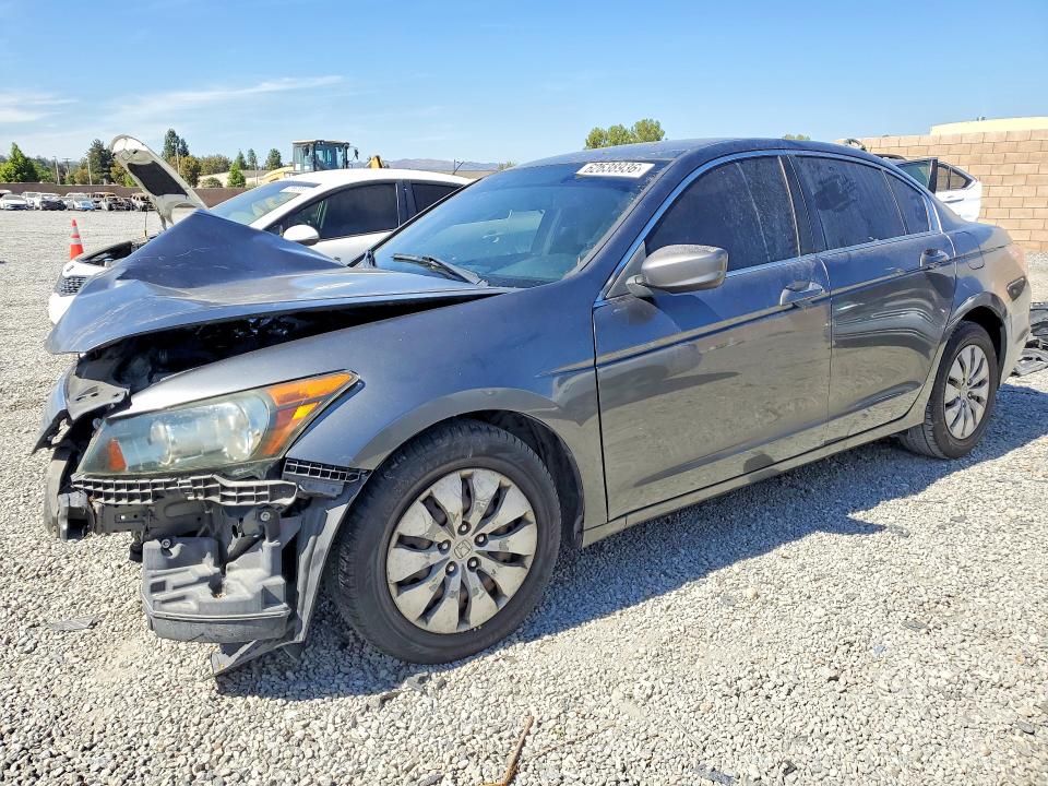 Продажа на аукционе авто 2011 Honda Accord, vin: 1HGCP2F36BA040426, номер лота: 62638936