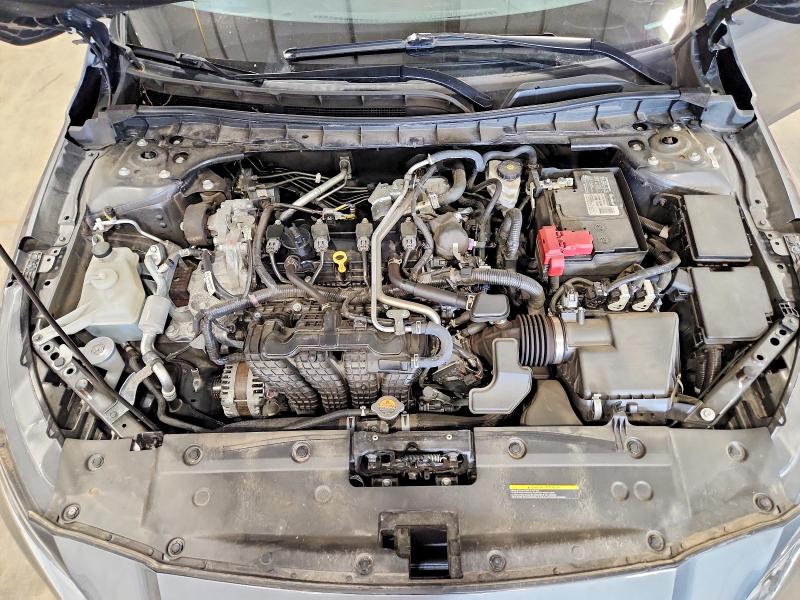 Aukcja sprzedaży 2025 Nissan Altima, vin: 1N4BL4DV3SN319983, numer aukcji: 61877136
