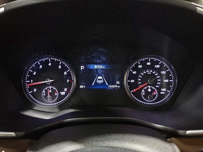 Aukcja sprzedaży 2021 Hyundai Santa Fe, vin: 5NMS24AJ8MH325468, numer aukcji: 62815046