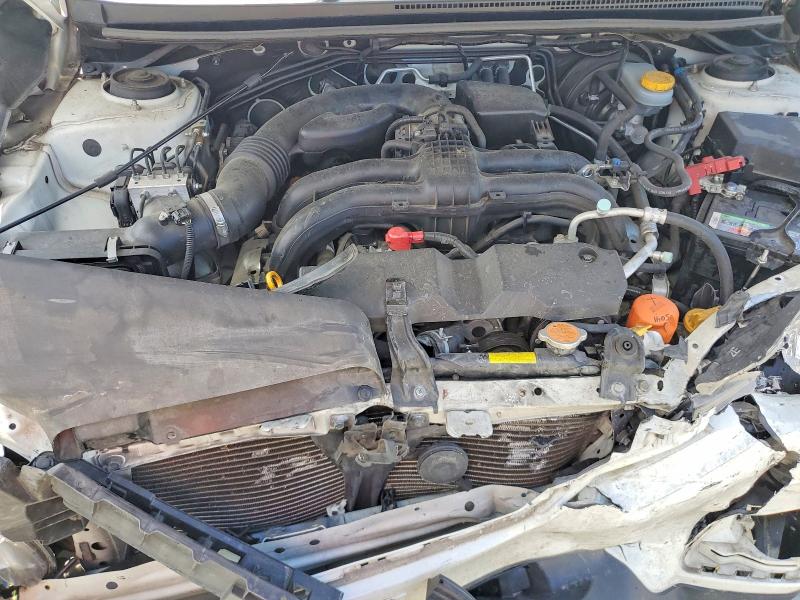 2017 Subaru Crosstrek მანქანა იყიდება აუქციონზე, vin: JF2GPABC5H8269245, აუქციონის ნომერი: 60411206