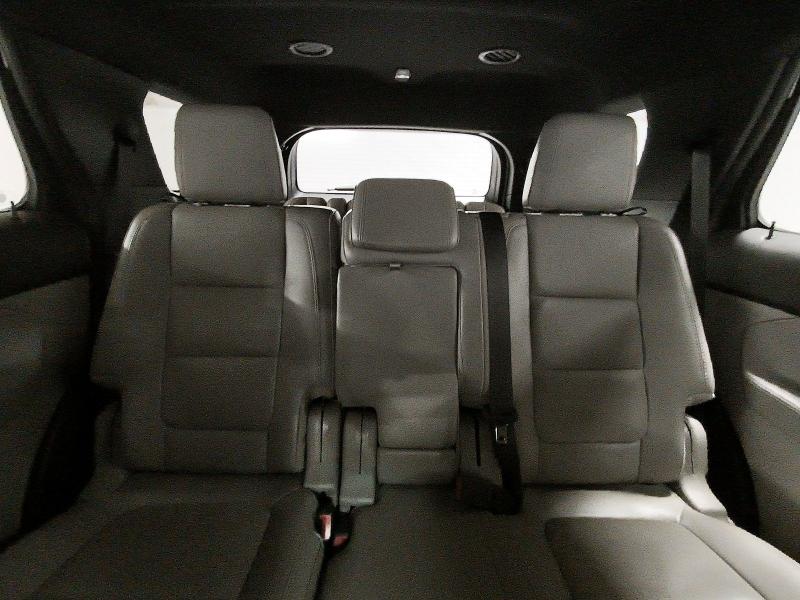 2014 Ford Explorer მანქანა იყიდება აუქციონზე, vin: 1FM5K7F85EGB48886, აუქციონის ნომერი: 61930996