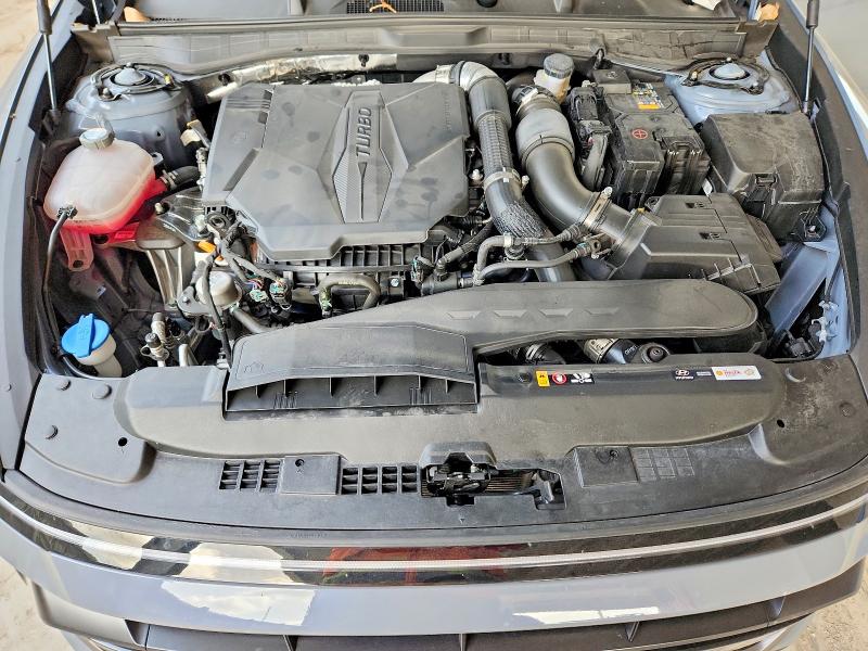 Aukcja sprzedaży 2025 Hyundai Sonata, vin: KMHL54JC5SA513073, numer aukcji: 59798646