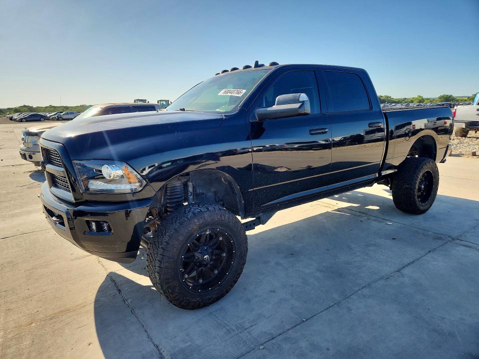 Aukcja sprzedaży 2014 Ram 2500, vin: 3C6UR5FL3EG218269, numer aukcji: 60040766