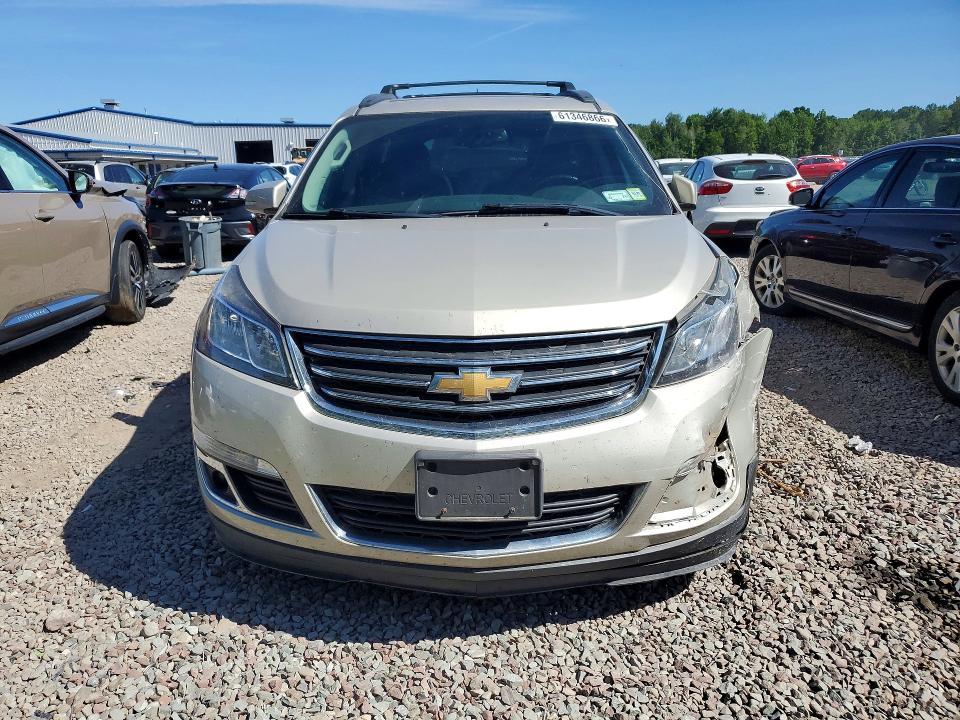 Aukcja sprzedaży 2015 Chevrolet Traverse, vin: 1GNKVHKD2FJ357733, numer aukcji: 61346866