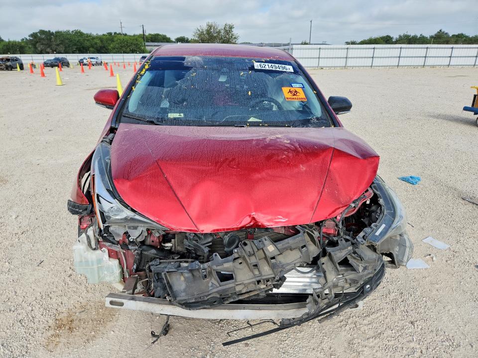 Aukcja sprzedaży 2018 Toyota Prius, vin: JTDKBRFU2J3599923, numer aukcji: 62149496