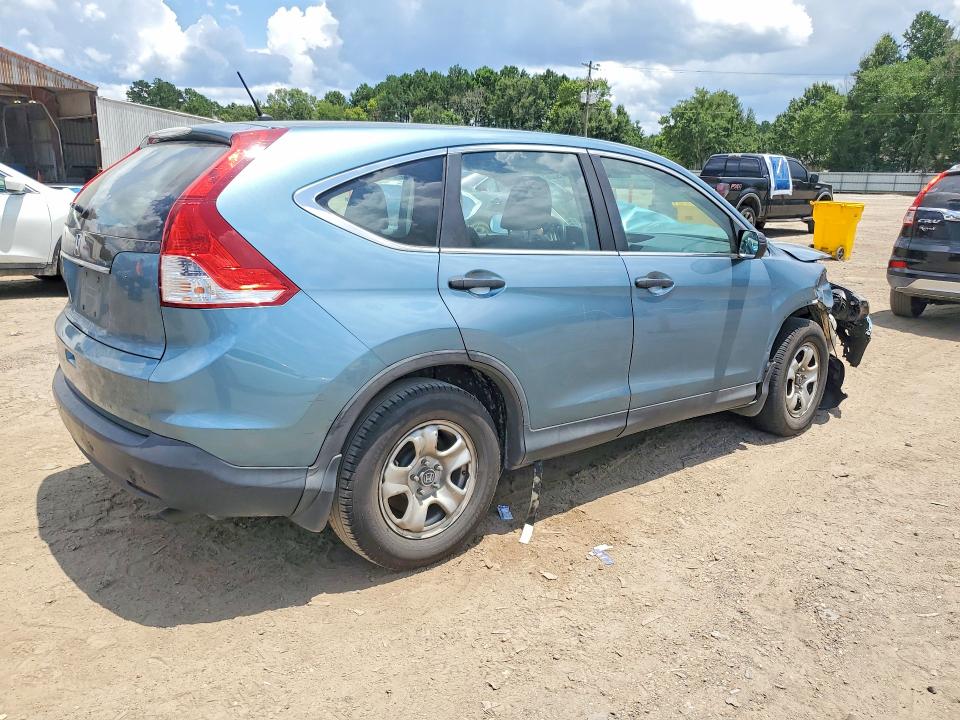 Aukcja sprzedaży 2013 Honda Cr-v, vin: 5J6RM3H36DL011076, numer aukcji: 60261196