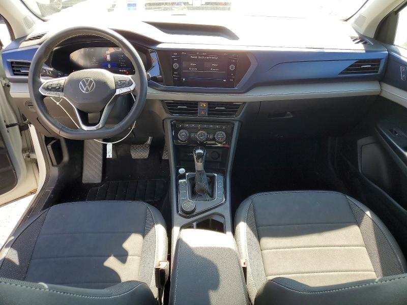 2024 Volkswagen Taos მანქანა იყიდება აუქციონზე, vin: 3VVVX7B21RM075777, აუქციონის ნომერი: 59835096