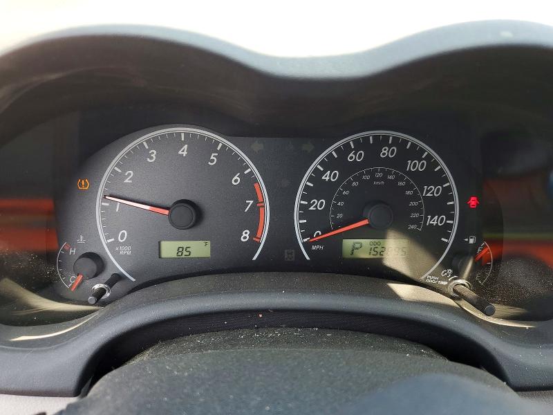 Продажа на аукционе авто 2012 Toyota Corolla, vin: 5YFBU4EEXCP029606, номер лота: 62020846