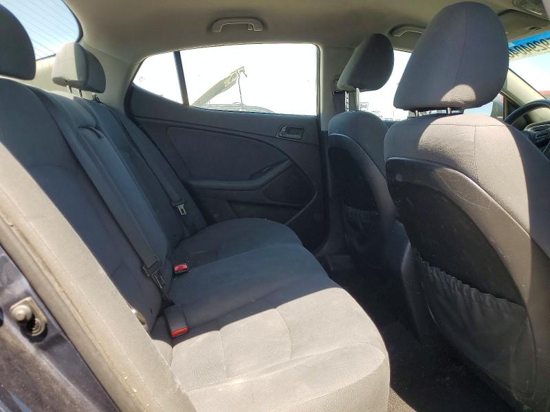 Aukcja sprzedaży 2015 Kia Optima, vin: 5XXGM4A79FG483632, numer aukcji: 59294046