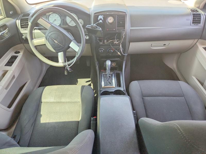 61299416 :رقم المزاد ، 2C3LA43R86H471947 vin ، 2006 Chrysler 300 مزاد بيع