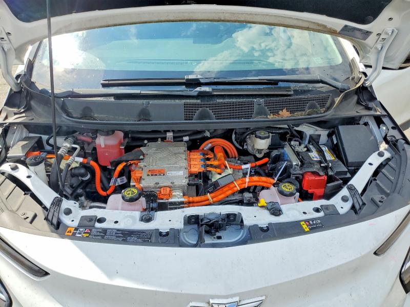 2022 Chevrolet Bolt Ev მანქანა იყიდება აუქციონზე, vin: 1G1FW6S09N4121093, აუქციონის ნომერი: 60527936