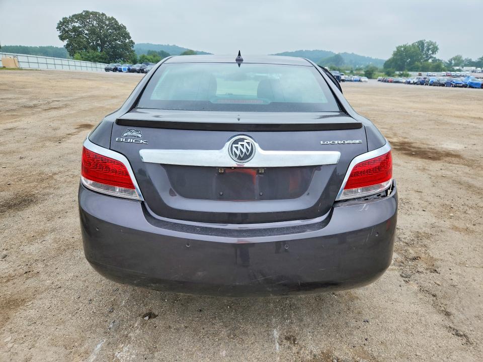 Продаж на аукціоні авто 2013 Buick Lacrosse, vin: 1G4GC5ER9DF322970, номер лоту: 61748986