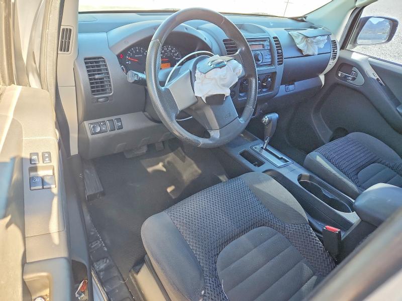 Продаж на аукціоні авто 2008 Nissan Frontier, vin: 1N6AD06U98C405994, номер лоту: 63073436