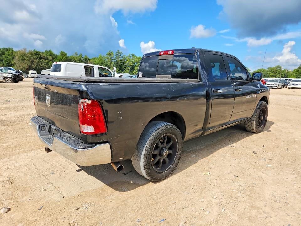 2011 Dodge Ram 1500 მანქანა იყიდება აუქციონზე, vin: 1D7RB1GP7BS515732, აუქციონის ნომერი: 59142896