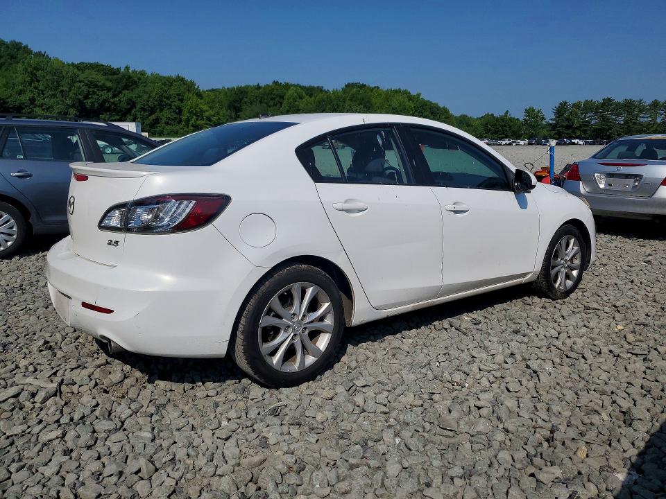 59270706 :رقم المزاد ، JM1BL1U66B1398297 vin ، 2011 Mazda 3 مزاد بيع