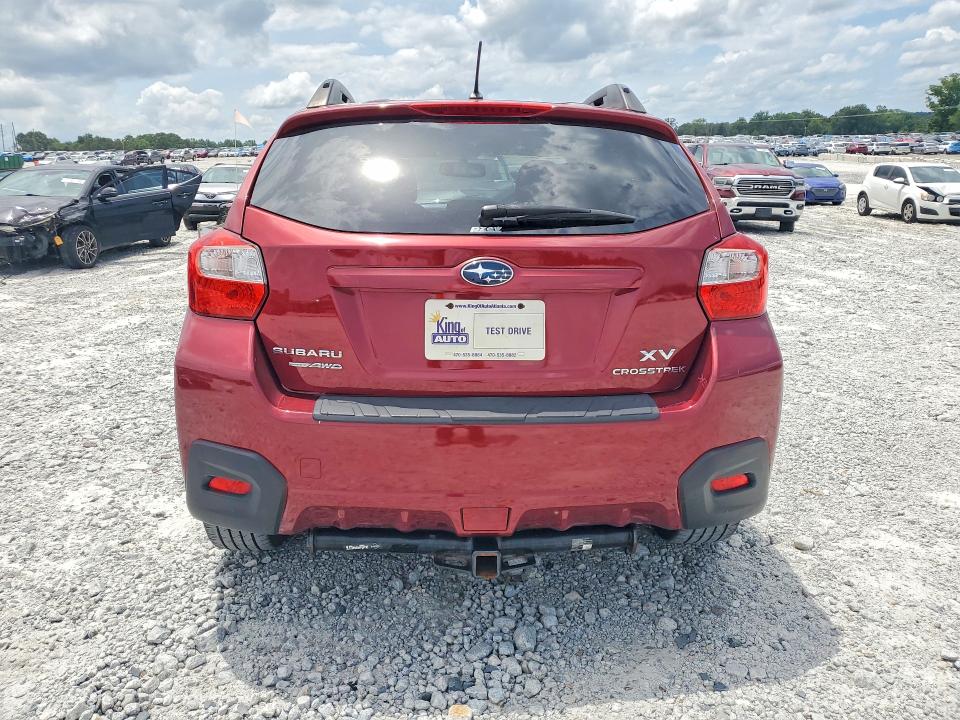 Aukcja sprzedaży 2013 Subaru Xv Crosstrek, vin: JF2GPAVC3D2854270, numer aukcji: 62281316