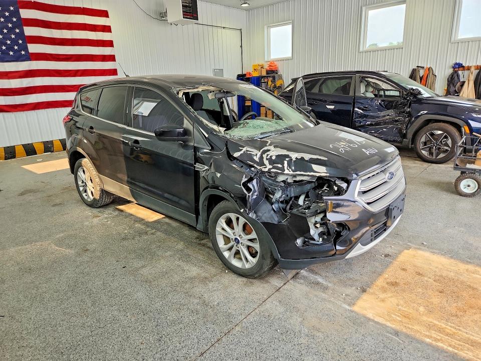 Продажа на аукционе авто 2019 Ford Escape, vin: 1FMCU0GD4KUB72808, номер лота: 62516076