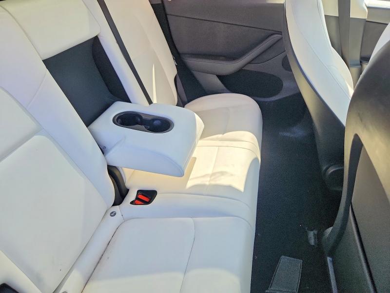 Aukcja sprzedaży 2023 Tesla Model Y, vin: 7SAYGDEF0PF670116, numer aukcji: 62578936