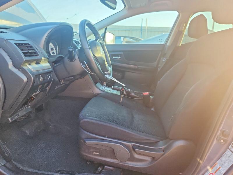 Aukcja sprzedaży 2012 Subaru Impreza, vin: JF1GJAE68CH003688, numer aukcji: 59285336