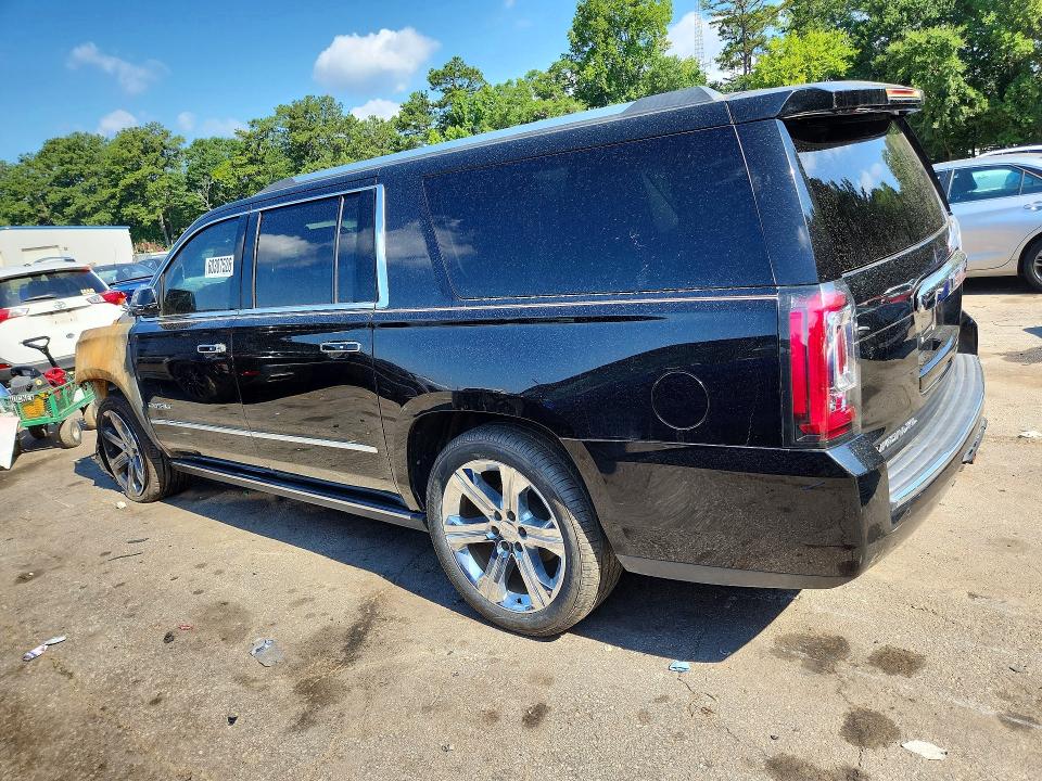 Aukcja sprzedaży 2016 Gmc Yukon Xl, vin: 1GKS1HKJ7GR191355, numer aukcji: 60307526