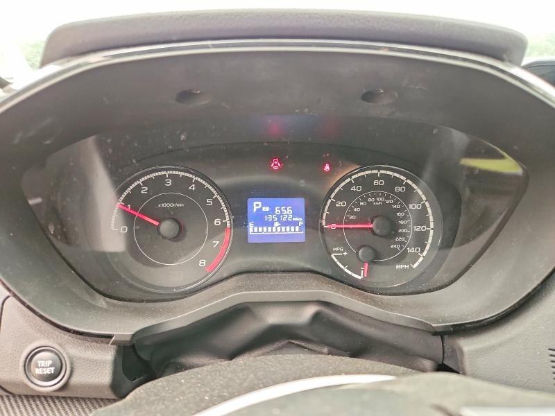 Продажа на аукционе авто 2018 Subaru Impreza, vin: 4S3GKAA64J3625325, номер лота: 61146366