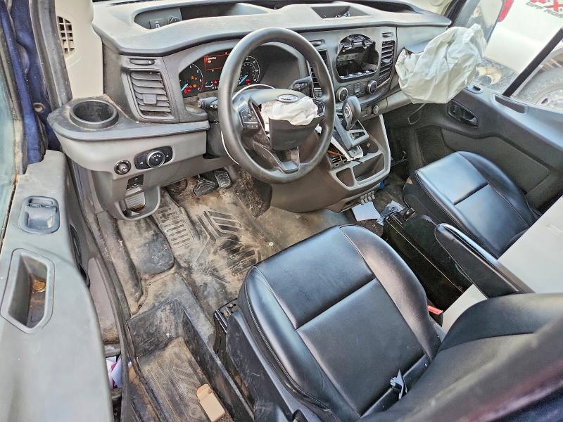 Продажа на аукционе авто 2021 Ford Transit, vin: 1FTBW9CG9MKA38583, номер лота: 61351796