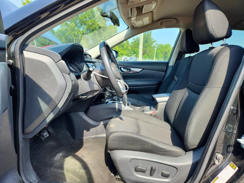 Aukcja sprzedaży 2018 Nissan Rogue, vin: KNMAT2MV4JP586790, numer aukcji: 60425646