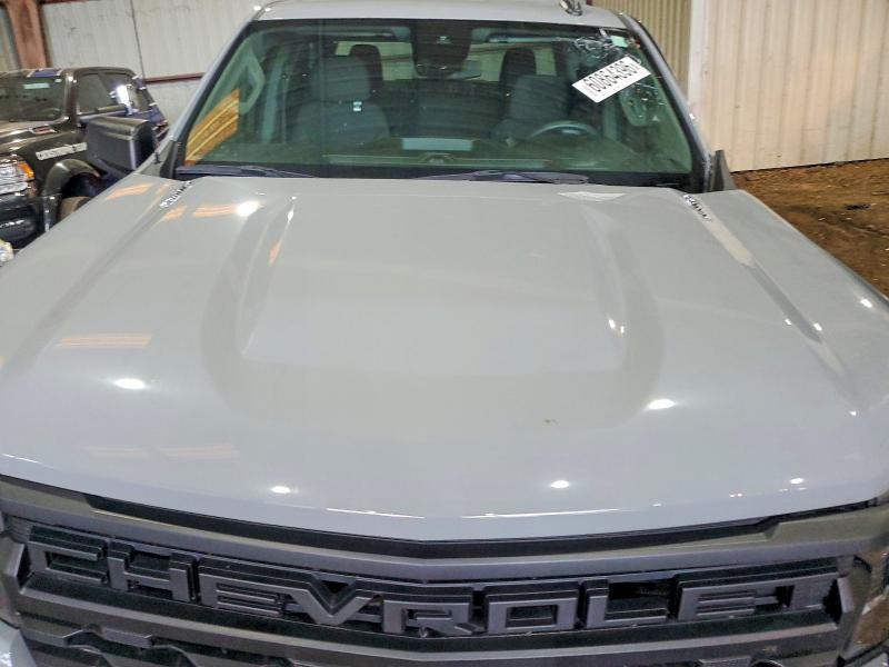Продажа на аукционе авто 2025 Chevrolet Silverado, vin: 1GCPABEK1SZ121720, номер лота: 60864396