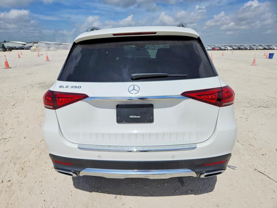 Продаж на аукціоні авто 2022 Mercedes-benz Gle, vin: 4JGFB4JB8NA745037, номер лоту: 59286416