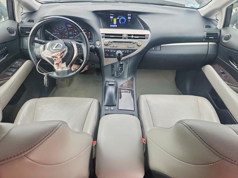 Продаж на аукціоні авто 2013 Lexus Rx 350, vin: 2T2BK1BA3DC214745, номер лоту: 61946136