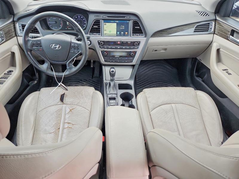 Aukcja sprzedaży 2015 Hyundai Sonata, vin: 5NPE34AF2FH061546, numer aukcji: 62675996