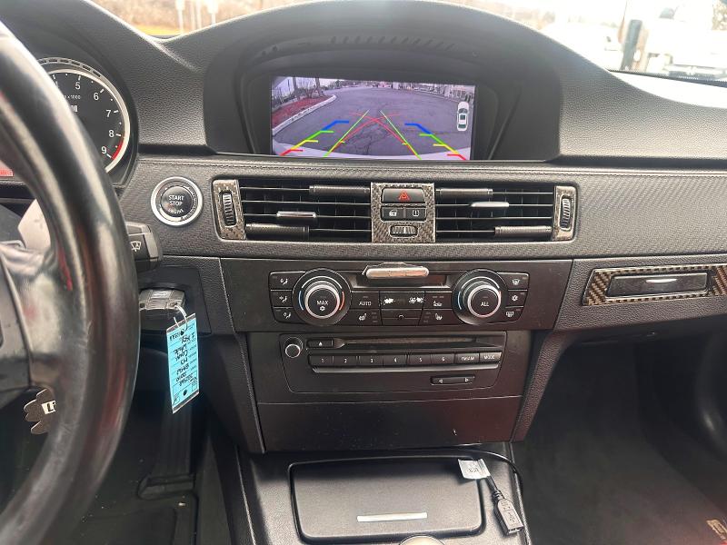Aukcja sprzedaży 2010 Bmw M3, vin: WBSWL9C59AP332968, numer aukcji: 62026476