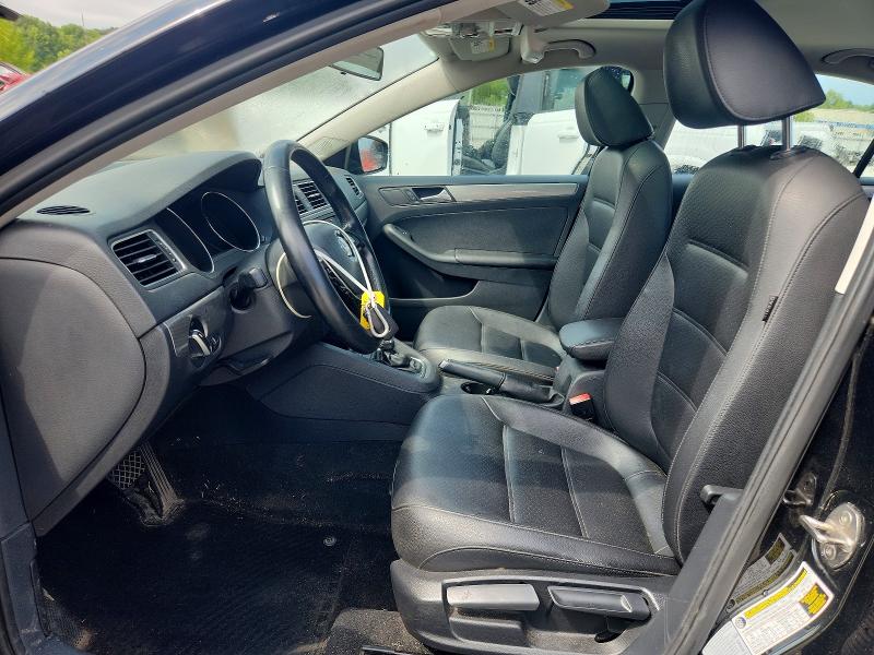 Aukcja sprzedaży 2015 Volkswagen Jetta, vin: 3VWD17AJXFM357610, numer aukcji: 61549116