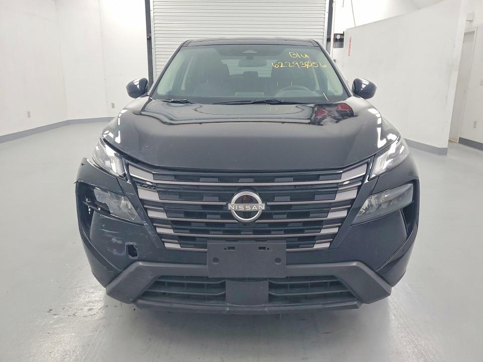 Aukcja sprzedaży 2026 Nissan Rogue, vin: 5N1BT3BA6TC747009, numer aukcji: 62293056