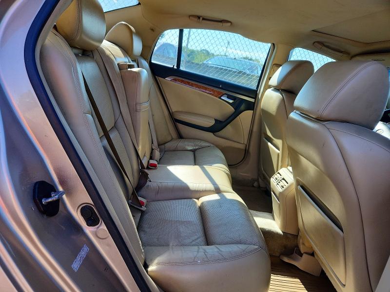 Aukcja sprzedaży 2006 Acura 3.2tl, vin: 19UUA66266A035835, numer aukcji: 63335416