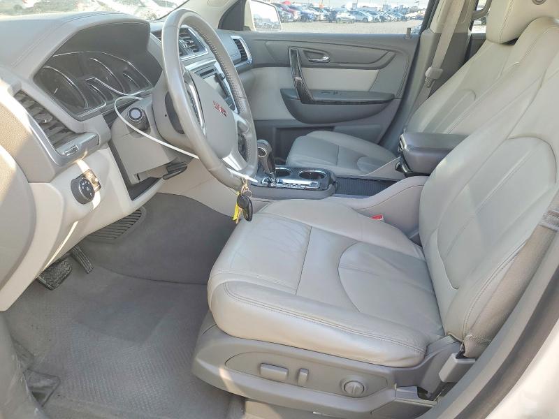 Aukcja sprzedaży 2015 Gmc Acadia, vin: 1GKKVRKD1FJ136871, numer aukcji: 57923386