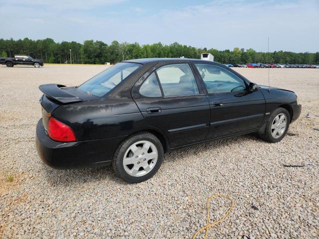 2006 Nissan Sentra მანქანა იყიდება აუქციონზე, vin: 3N1CB51D96L615120, აუქციონის ნომერი: 62799446