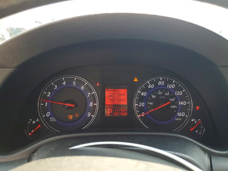 Продажа на аукционе авто 2008 Infiniti G37, vin: JNKCV64E28M129996, номер лота: 59823996